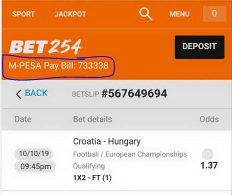 bet 254 login